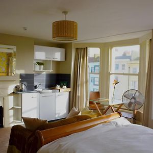 Large Double Room Partial Sea View